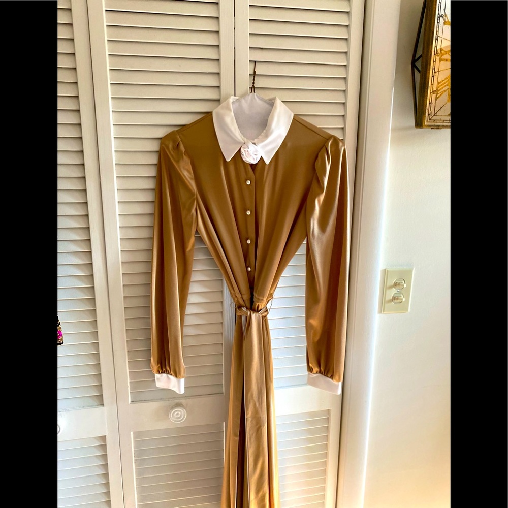 Vintage Sears Dress